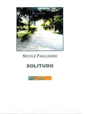 cover image of Solitudo